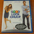 Good Luck Chuck - pikkukuva 1