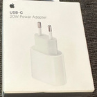 Apple 20 W USB-C-virtalähde - uusi - pikkukuva 1