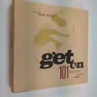 Kauko (toim.) Röyhkä : Get on : 101 rocklyriikan parasta - pikkukuva 1