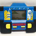Shogun LCD konsoli - pikkukuva 2