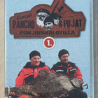 Kenraali Pancho ja pojat Pohjoiskalotilla 1 (2010) - pikkukuva 1