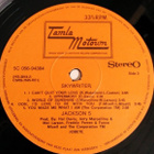 JACKSON 5IVE ~ Skywriter ~ LP - pikkukuva 4