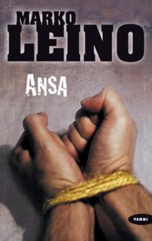 Marko Leino - Ansa
