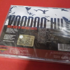 VOODOO HILL - WILD SEED OF MOTHER EARTH UUSI CD - pikkukuva 2
