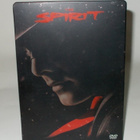 THE SPIRIT  STEELBOOK - pikkukuva 1