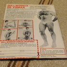 JERRY COTTON NO 1/1980 - Pääkalloralli - pikkukuva 2