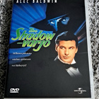 The Shadow - Varjo - DVD (Suomijulkaisu) - pikkukuva 1