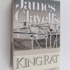 James Clavell : King rat - pikkukuva 1