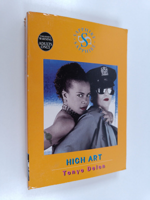 Tanya Dolan : High Art