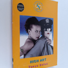 Tanya Dolan : High Art - pikkukuva 1