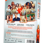 Orange Is The New Black - Kausi 1 (5DVD) - pikkukuva 2