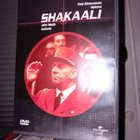 Dvd Shakaali ( 1973 ) SIS POSTIKULU - pikkukuva 1