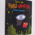 Joann Sfar : Pikku vampyyri menee kouluun - pikkukuva 1