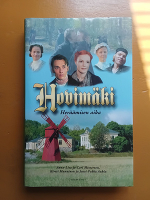 Hovimäki