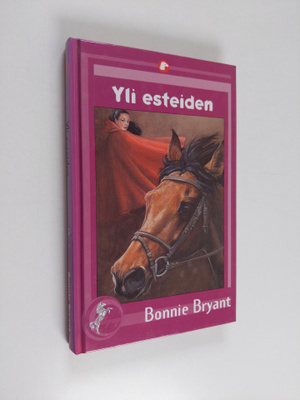 Bonnie Bryant : Yli esteiden