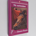 Bonnie Bryant : Yli esteiden - pikkukuva 1