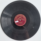 Savikiekko 1955 - Rita Elmgren - His Master's Voice TJ 73 - pikkukuva 2