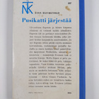 Finn Havrevold : Pusikatti järjestää - pikkukuva 2