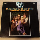 lp  Middle of the road - pikkukuva 1