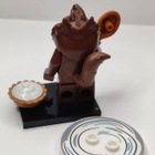 Lego Tasmanian Devil figuuri - pikkukuva 2