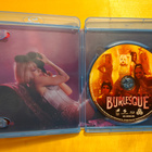 Burleski Blu-ray - pikkukuva 2