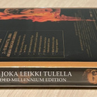 Tyttö joka leikki tulella (2009) Pidennetty versio (UUSI) - pikkukuva 4