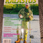 Urheilukalastus 4/2004 - pikkukuva 1