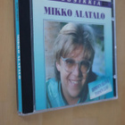 CD Mikko Alatalo : 20 suosikkia Ihmisen ikävä toisen luo - pikkukuva 1