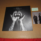 Agents & Ville Valo LP Agents & Ville Valo v.2019 GREAT! - pikkukuva 1