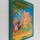 Fiona Black : Hannu ja Kerttu - pikkukuva 1