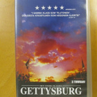 Gettysburg (svensk,vhs) - pikkukuva 1