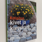 Nils Skaarer : Kotipihan kivet ja kiveykset - pikkukuva 1
