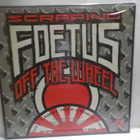 SCRAPING FOETUS OFF THE WHEEL - RAMROD/BOXHEAD M-/M- 12" EP - pikkukuva 2