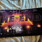 Black Sabbath - The End (3lp) 2017 painos - pikkukuva 4