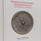 Sauli Miettunen : Epäonnistumisen mahdollisuus : Leipätöi... - pikkukuva 1