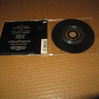 Jussi Hakulinen CDS Suden hetki/Koti meren takaa v.1997 - pikkukuva 2