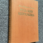 Marja Helaakoski-Tuominen Pula-ajan keittokirja - pikkukuva 2