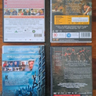 4 DVD elokuvaa - pikkukuva 2