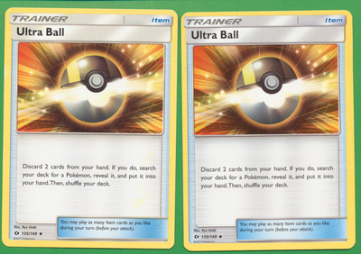 Pokémon Ultra Ball