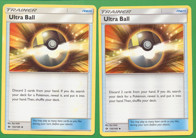 Pokémon Ultra Ball