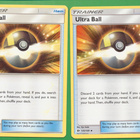 Pokémon Ultra Ball - pikkukuva 1