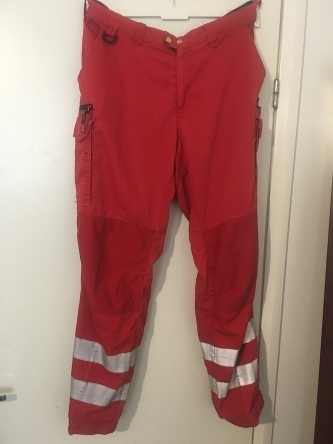 ERIPIO WEAR  HOUSUT MIES KOKO 54