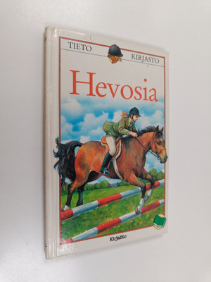 Christopher Maynard : Hevosia