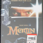 Merlin (Dvd, uusi) - pikkukuva 1