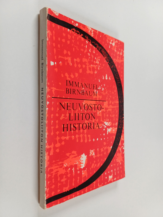 Immanuel Birnbaum : Neuvostoliiton historia