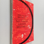 Immanuel Birnbaum : Neuvostoliiton historia - pikkukuva 1