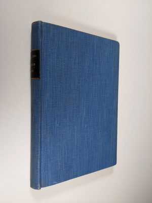 Sophus Bauditz : Absalonin kaivo