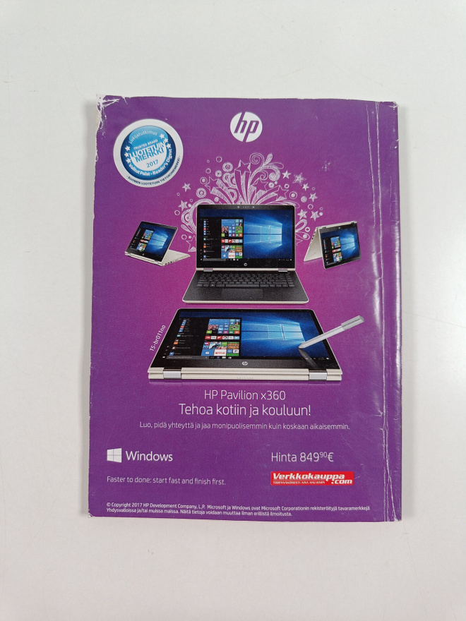 Item image