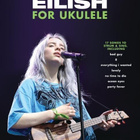 UUSI Billie Eilish for ukulele - pikkukuva 1