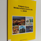 Pohjois-Savon maakuntasuunnitelma v. 2020 - pikkukuva 1